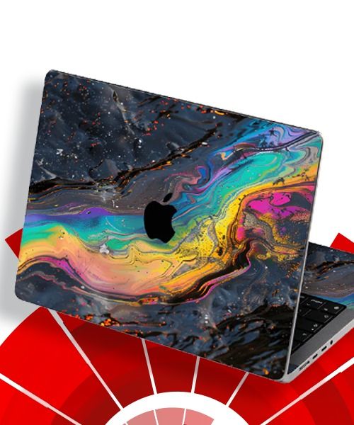 Laptop warp